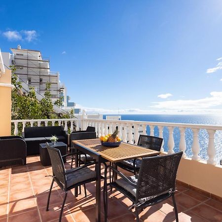 Home2Book Amazing Sea Views, Terrace & Pool Tabaiba Luaran gambar