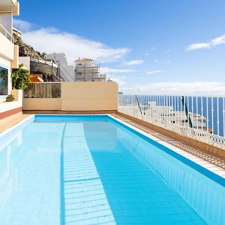 Home2Book Amazing Sea Views, Terrace & Pool Tabaiba Luaran gambar