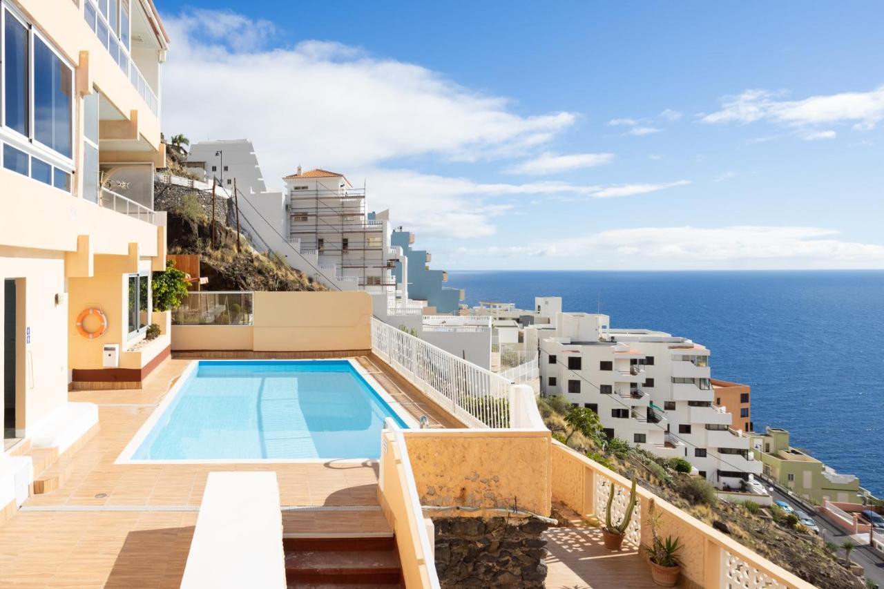 Home2Book Amazing Sea Views, Terrace & Pool Tabaiba Luaran gambar