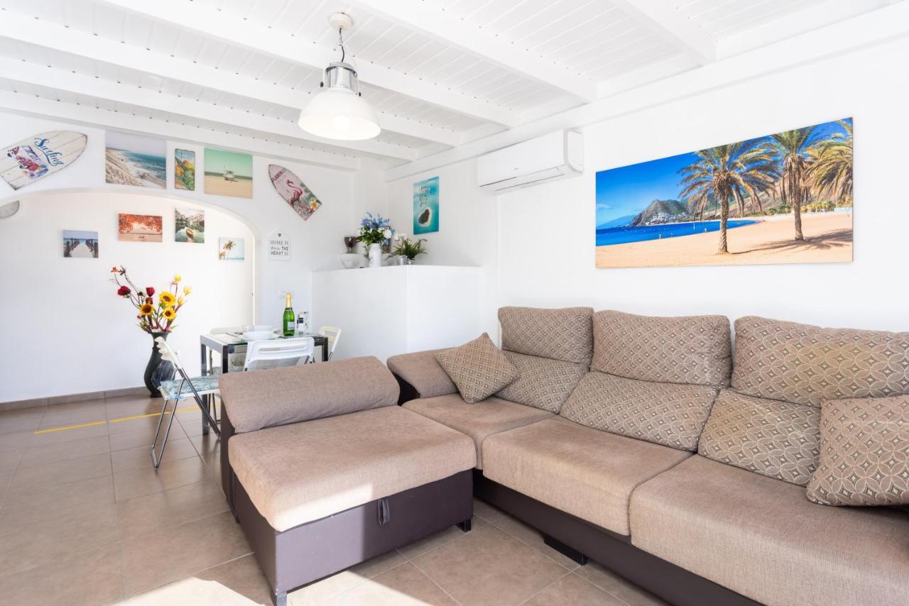 Home2Book Amazing Sea Views, Terrace & Pool Tabaiba Luaran gambar