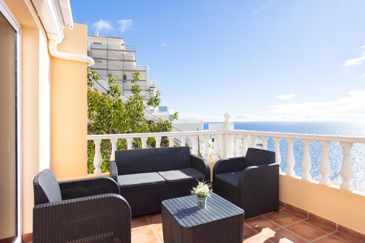 Home2Book Amazing Sea Views, Terrace & Pool Tabaiba Luaran gambar