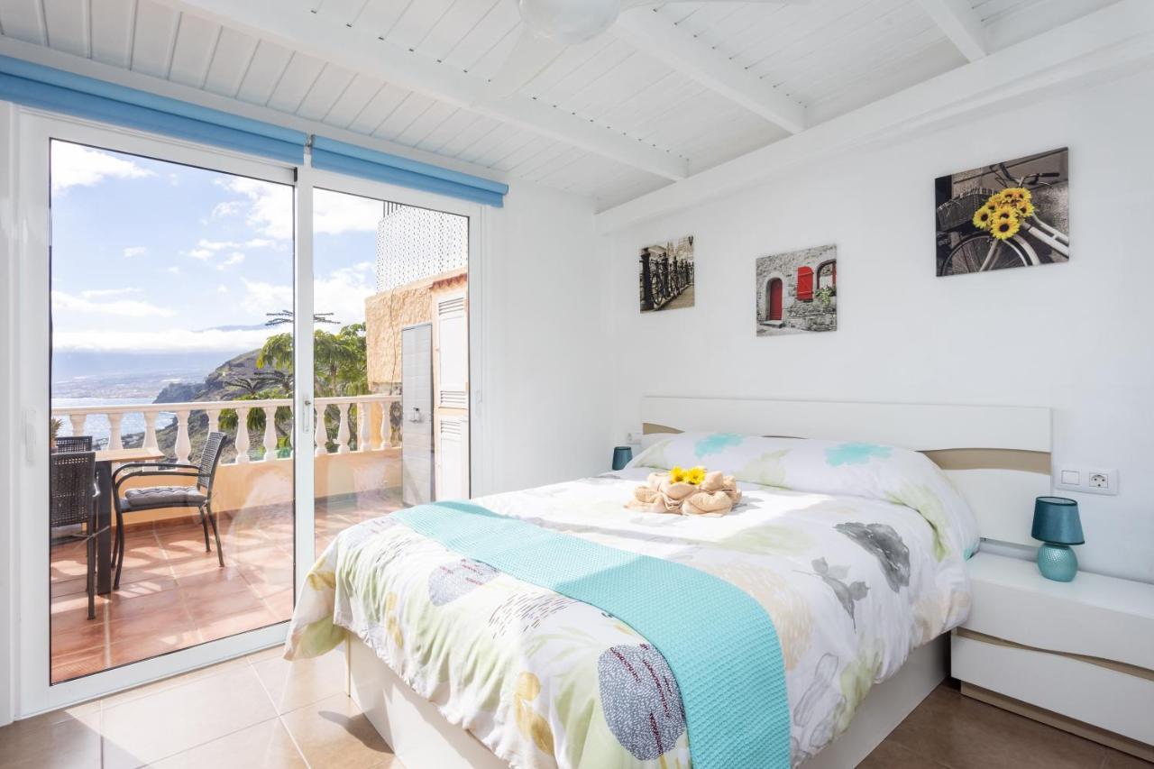 Home2Book Amazing Sea Views, Terrace & Pool Tabaiba Luaran gambar