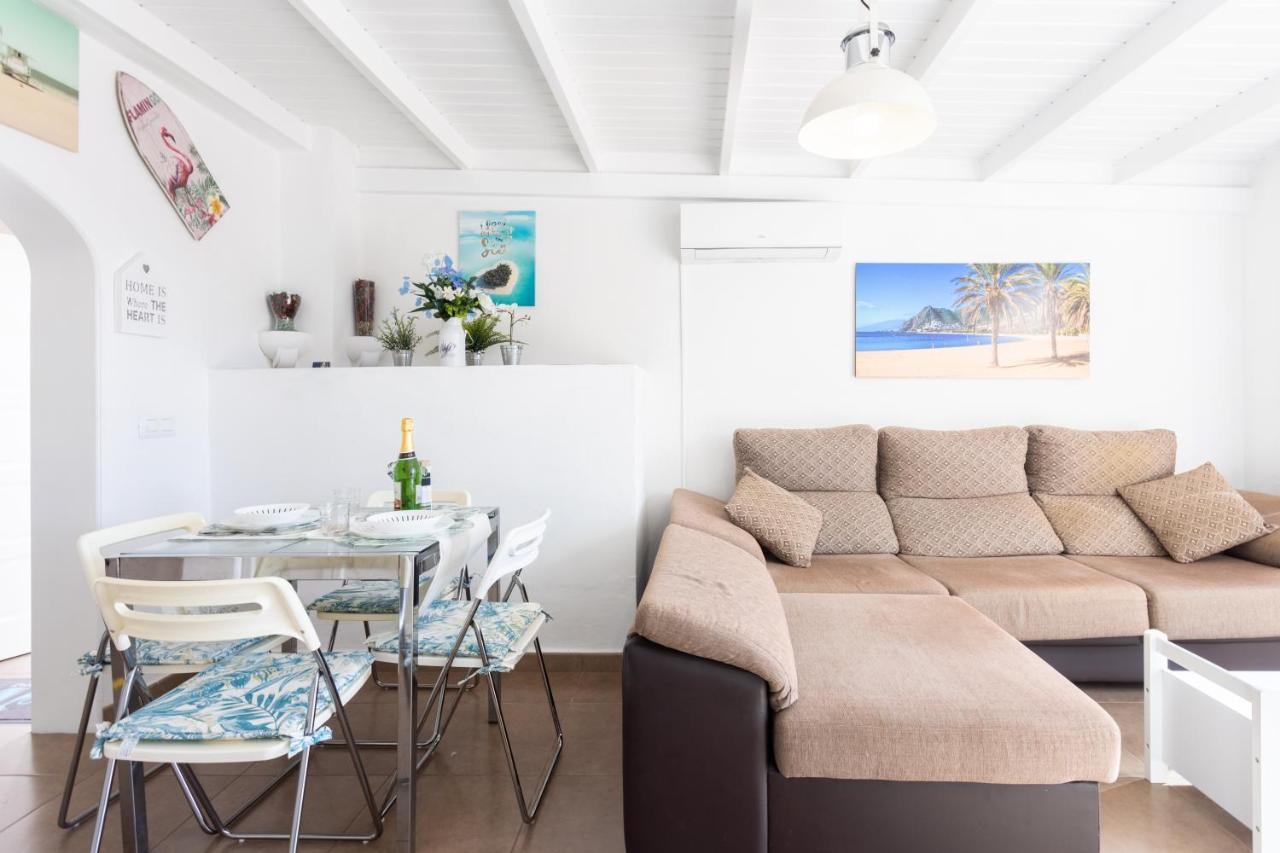 Home2Book Amazing Sea Views, Terrace & Pool Tabaiba Luaran gambar