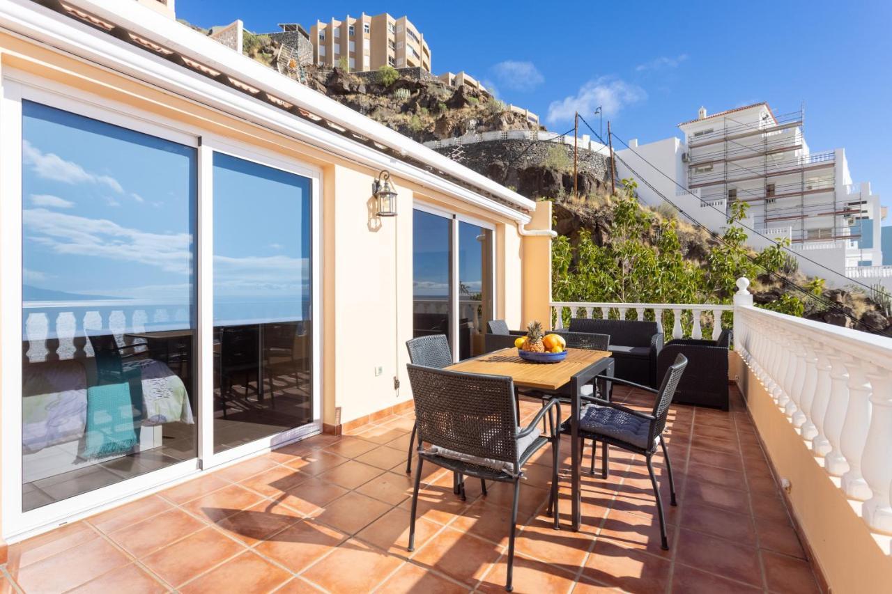 Home2Book Amazing Sea Views, Terrace & Pool Tabaiba Luaran gambar