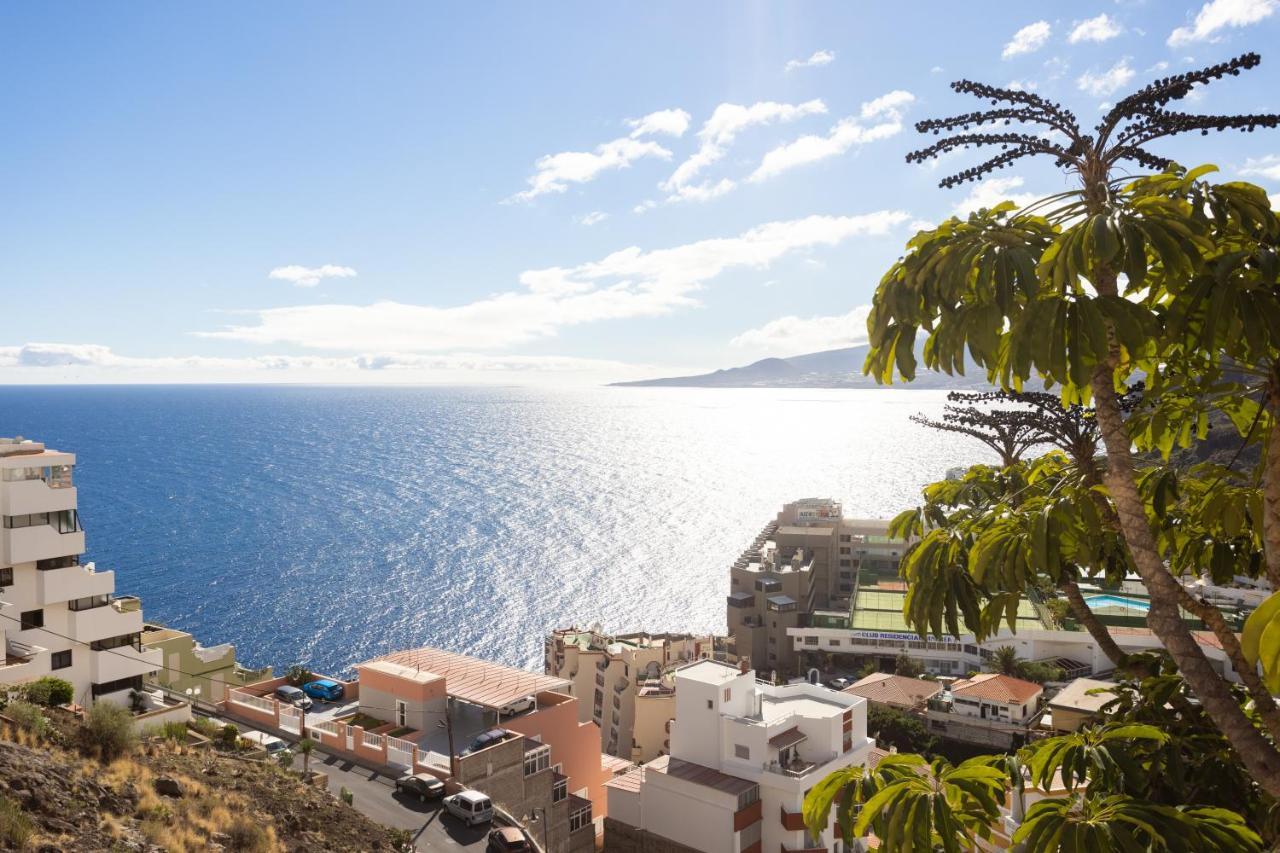 Home2Book Amazing Sea Views, Terrace & Pool Tabaiba Luaran gambar