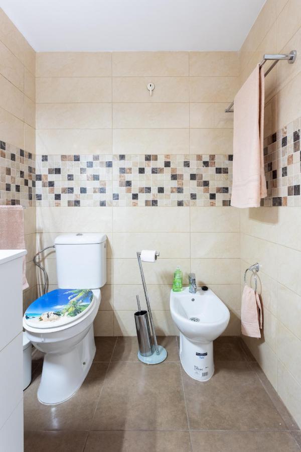 Home2Book Amazing Sea Views, Terrace & Pool Tabaiba Luaran gambar