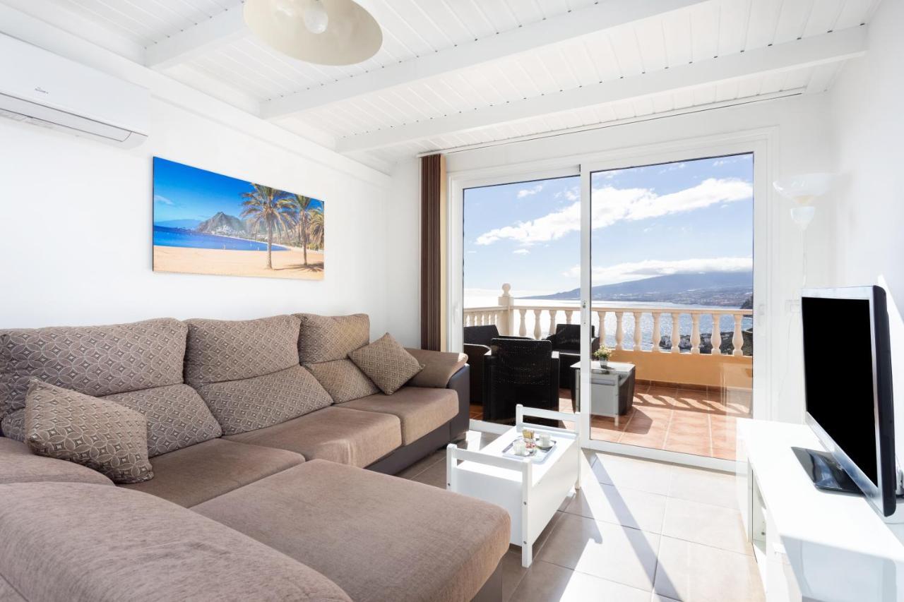 Home2Book Amazing Sea Views, Terrace & Pool Tabaiba Luaran gambar