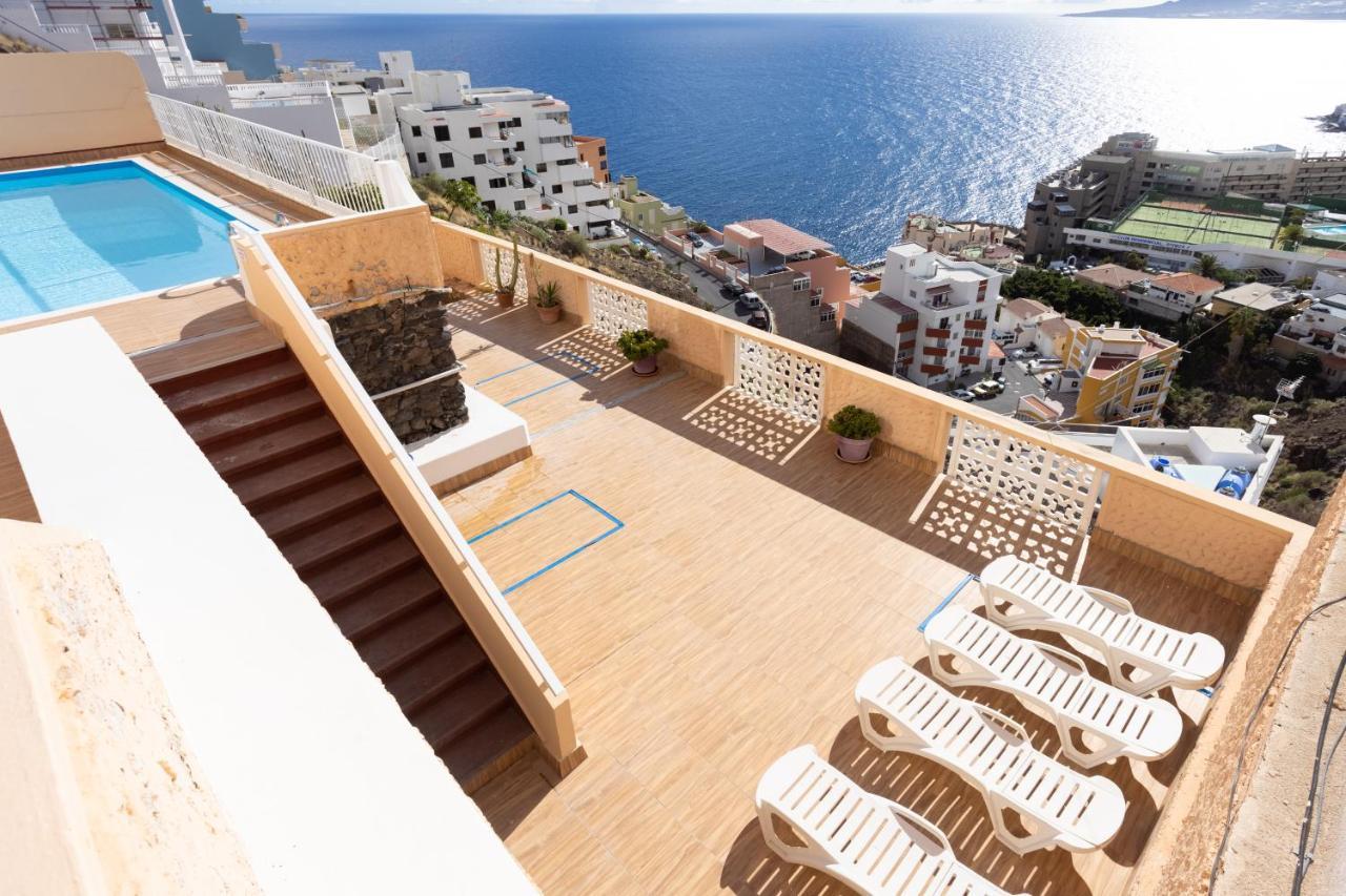 Home2Book Amazing Sea Views, Terrace & Pool Tabaiba Luaran gambar