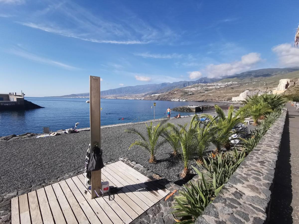 Home2Book Amazing Sea Views, Terrace & Pool Tabaiba Luaran gambar
