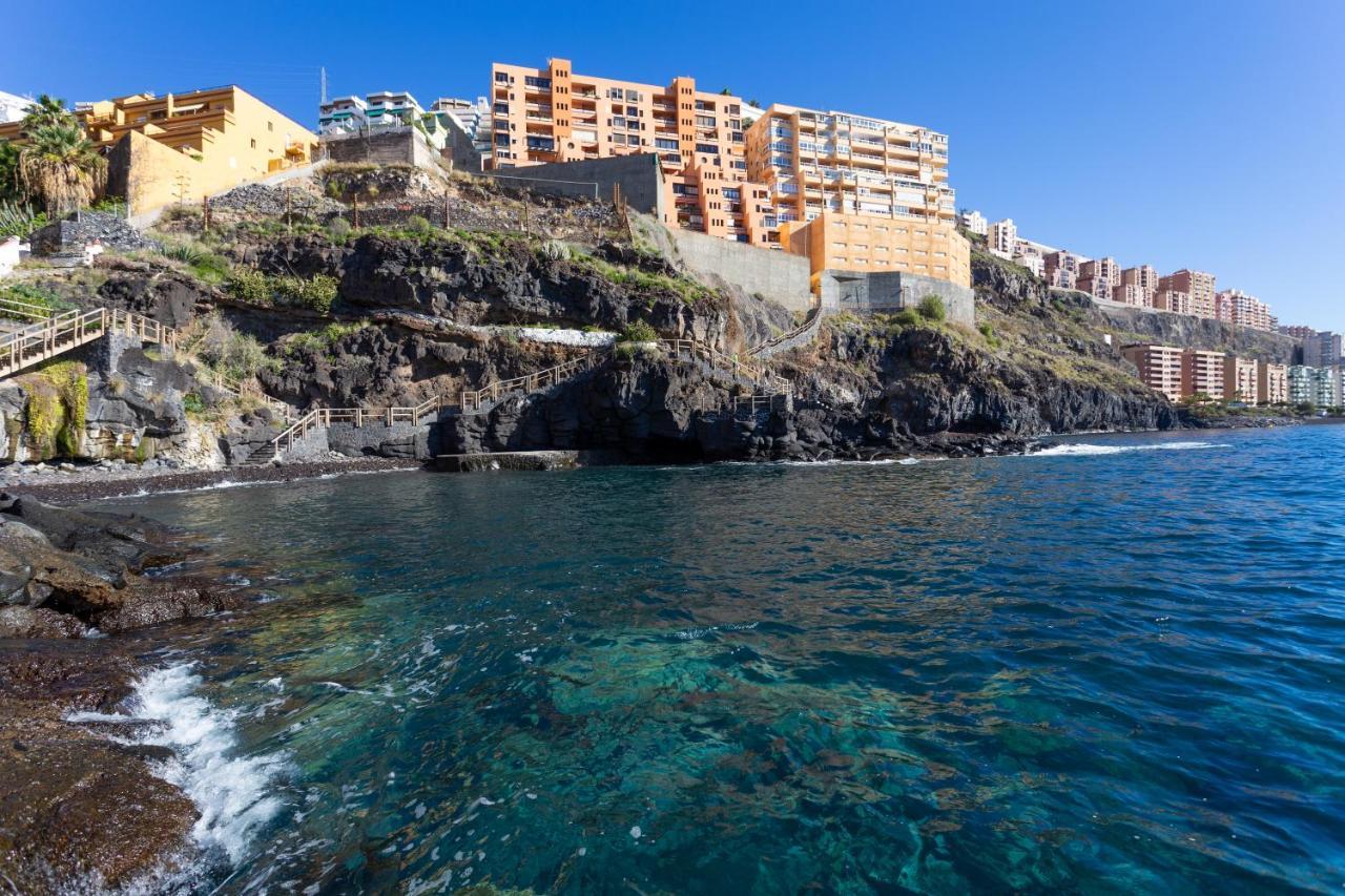 Home2Book Amazing Sea Views, Terrace & Pool Tabaiba Luaran gambar